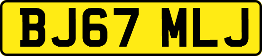 BJ67MLJ