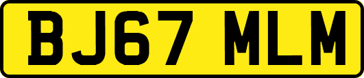 BJ67MLM