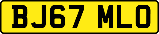 BJ67MLO