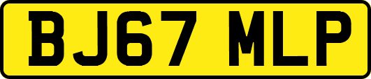 BJ67MLP