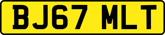 BJ67MLT