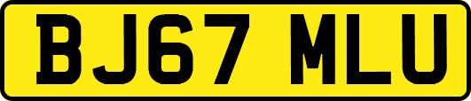 BJ67MLU