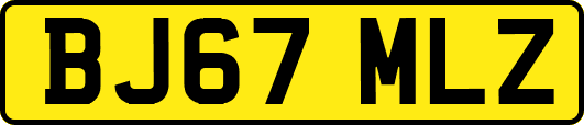 BJ67MLZ