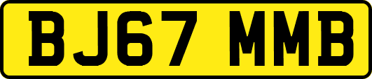 BJ67MMB