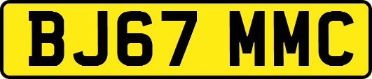 BJ67MMC
