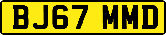 BJ67MMD