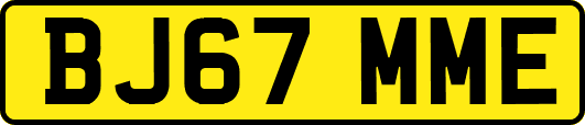 BJ67MME