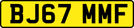 BJ67MMF