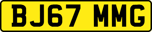 BJ67MMG
