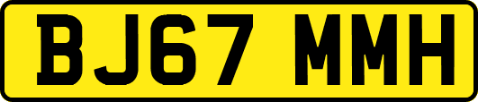 BJ67MMH
