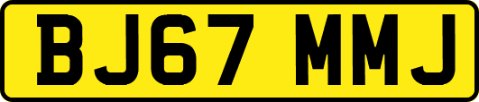 BJ67MMJ