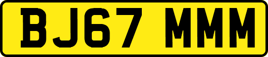 BJ67MMM