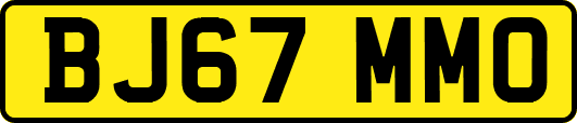 BJ67MMO