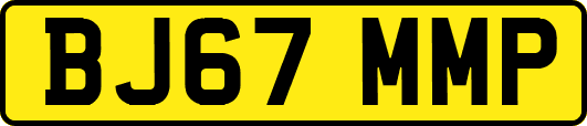 BJ67MMP