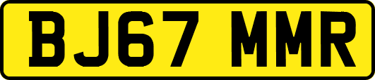 BJ67MMR
