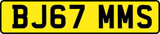 BJ67MMS