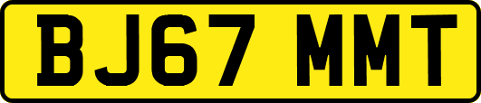 BJ67MMT