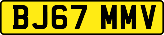 BJ67MMV