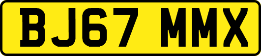 BJ67MMX