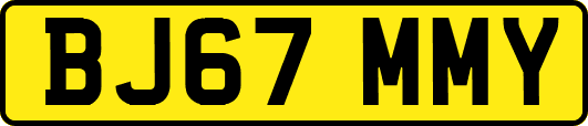 BJ67MMY