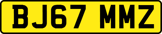 BJ67MMZ
