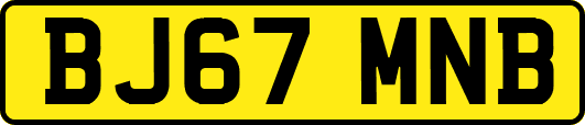 BJ67MNB