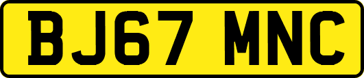 BJ67MNC