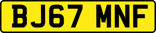BJ67MNF