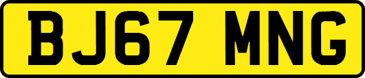 BJ67MNG