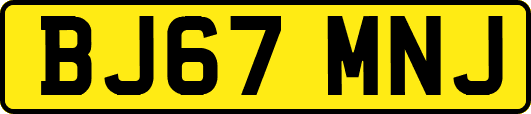 BJ67MNJ