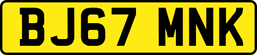 BJ67MNK