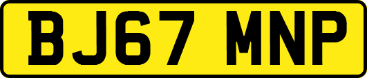 BJ67MNP