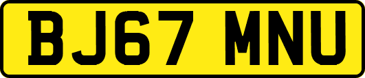 BJ67MNU