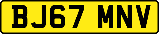 BJ67MNV