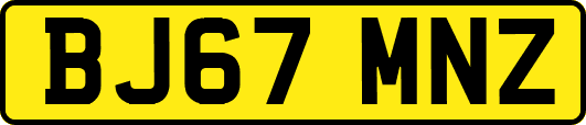 BJ67MNZ