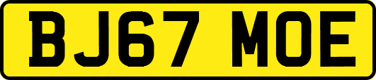 BJ67MOE