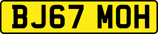 BJ67MOH