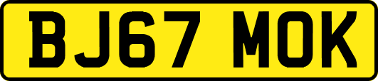 BJ67MOK