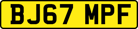 BJ67MPF