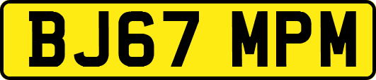 BJ67MPM