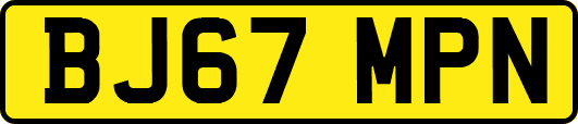 BJ67MPN