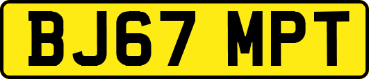BJ67MPT