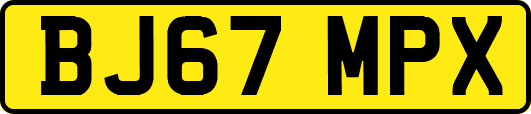 BJ67MPX
