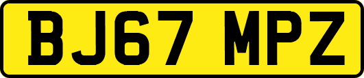 BJ67MPZ
