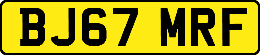 BJ67MRF