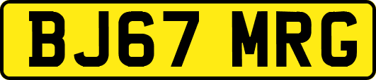 BJ67MRG