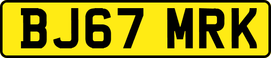 BJ67MRK