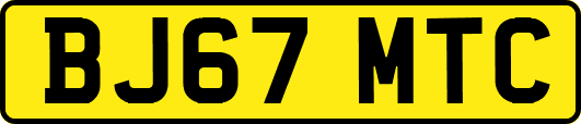 BJ67MTC