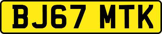 BJ67MTK