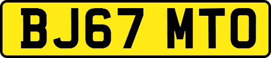 BJ67MTO